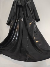 Exklusiver mantel - ,