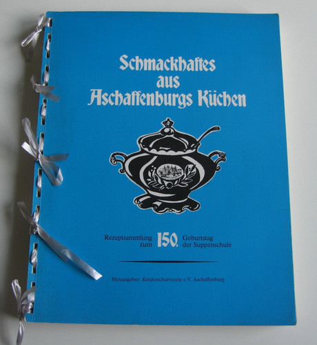 Schmackhaftes aus