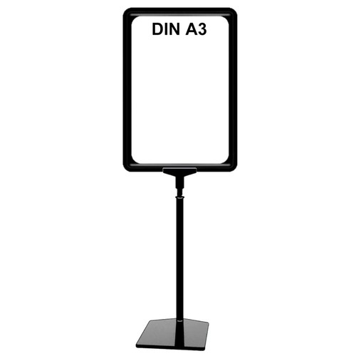 Vp163 plakatständer din - vp163=,