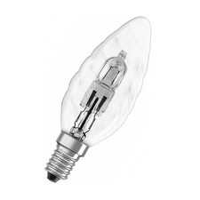 Osram Eco Halogen Kerze