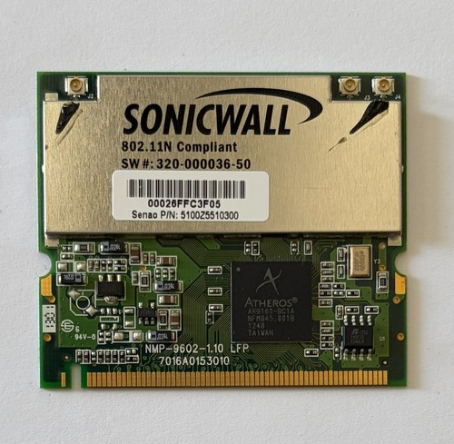 Dualband wlan karte - dualband-wlan-karte, für