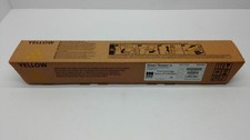 NRG Toner 821047 Gelb für