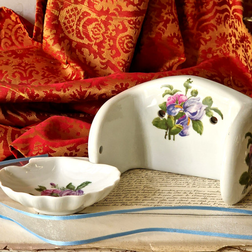 Porcelaine paris - porcelaine,