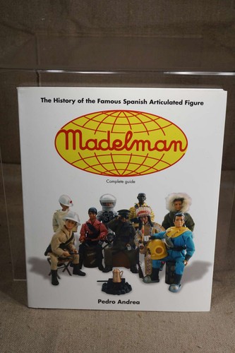 Sammlerliteratur madelman - sammlerliteratur, -madelman