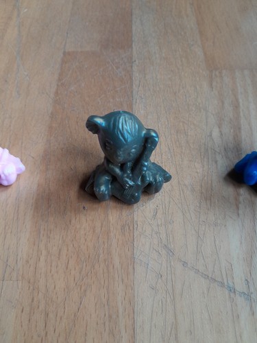 Sammelfigur schöller - sammelfigur,