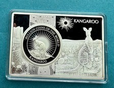 1 Oz Silber   in 3 Oz