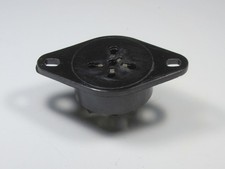 Röhrenfassung 3 für