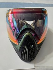 Dye i4 Pro Thermal Paintball