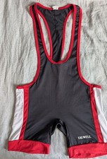 Herren Singlets, Ringer