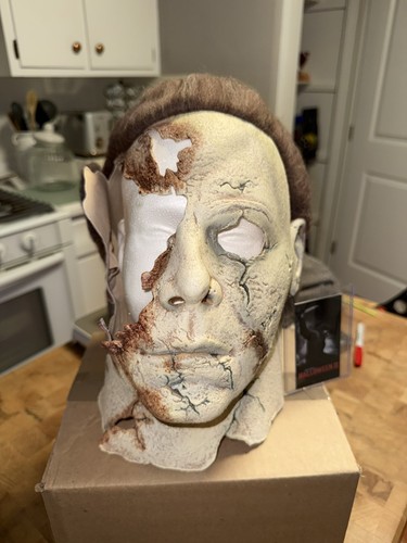 Halloween michael myers - halloween,