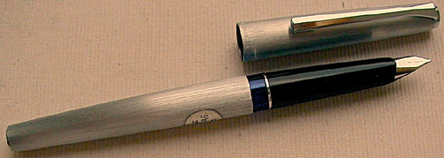 Pelikan silvexa - p,