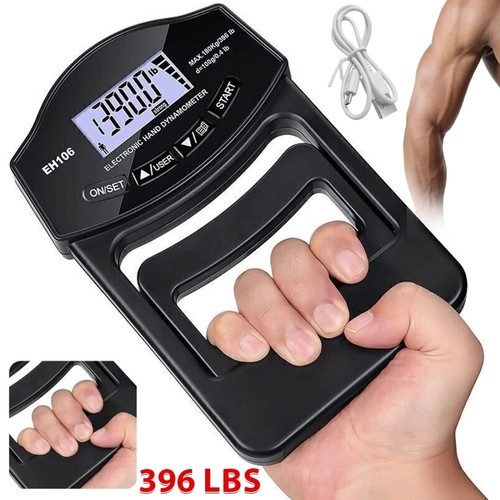 Hand-Dynamometer