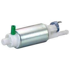 Kraftstoffpumpe elektrisch