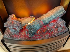 Dimplex Blockbett Opti-Myst
