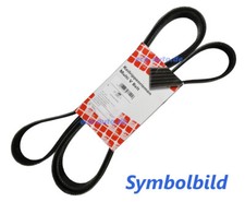 FEBI Keilrippenriemen für