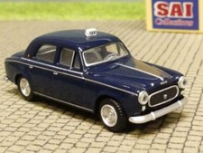 1/87 SAI Peugeot 403 7