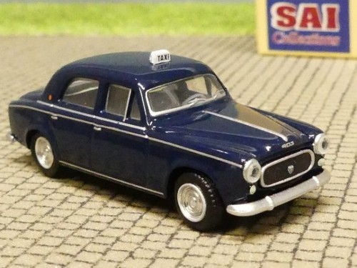 Sai peugeot 403 7 - 1/87,