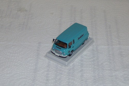 Brekina 1000 ifa barkas - ifa,