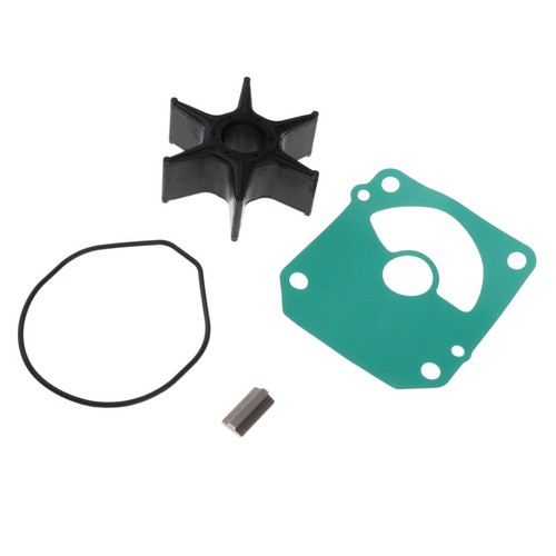 Bootsmotor wasserpumpenlaufrad - bootsmotor,