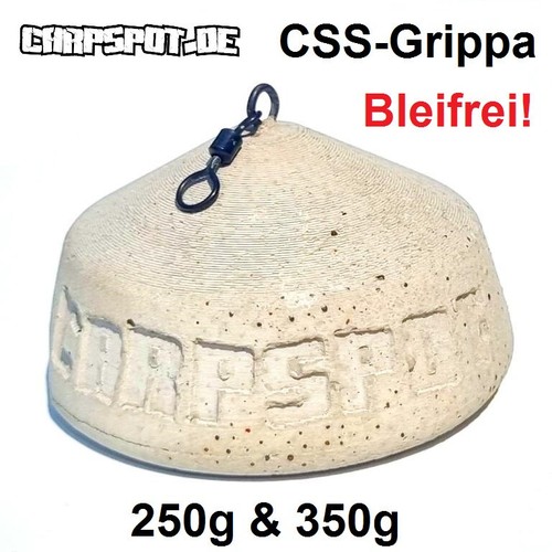 Css grippa angelblei - grippa,