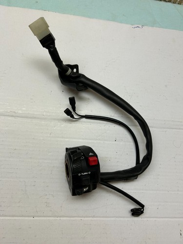 Lenkerschalter links suzuki - lenkerschalter,