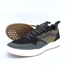 VANS SHOES ULTRARANGE PRO 2 US 7 EUR 39 BLACK BEECH