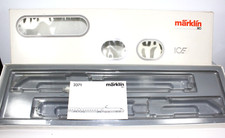 Märklin 3371 OVP Leerkarton mit Anleitung für ICE Experimental Zugset BR 410