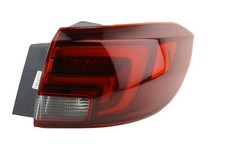 LED Heckleuchte passend für Opel Astra K Sportstourer Kombi B16 15- außen rechts