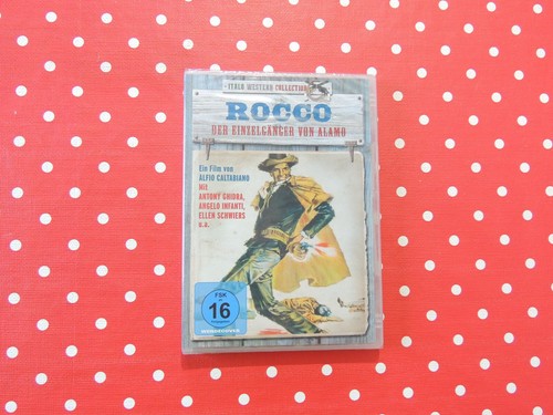 Neu ovp rocco der - rocco,