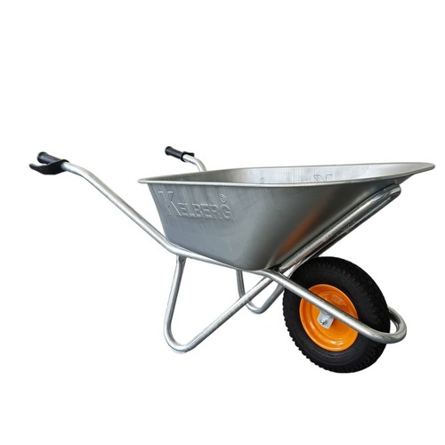Schubkarre kelberg agro 130l - kelberg,