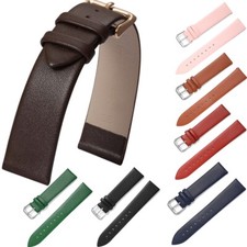 Leder uhrenarmband ersatz - leder,