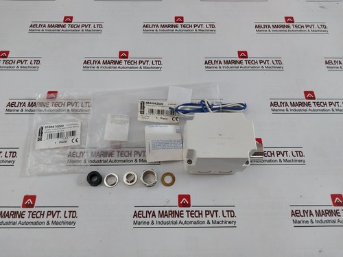 Aqua signal 9840062500 - signal,