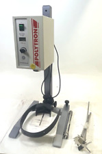 KINEMATICA Polytron PT MR 6000 PTMR6000 Dispergierer Homogenisator Medizin Labor