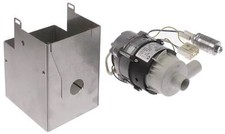 HANNING UP30-890 Pumpe für