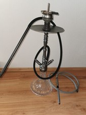 Shisha Set komplett gebraucht
