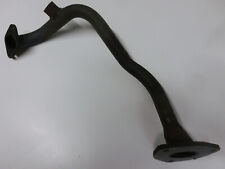 Daelim Otello SL125U FI SA7 07-13 Auspuffkrümmer Krümmer Krümmerrohr Auspuff