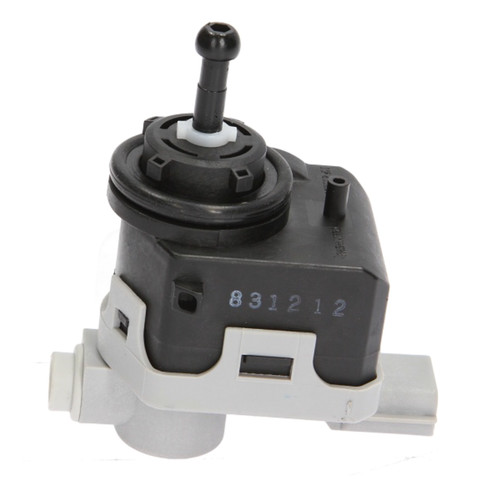 STELLMOTOR