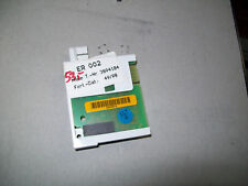 Spülmaschine Geschirrspüler Miele G 686 Sci Elektronik ER 002 T.Nr 3894184 #09