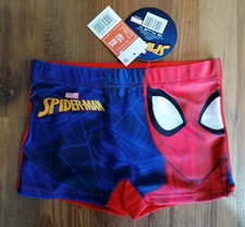 Marvel spider man badehose - spider-man,