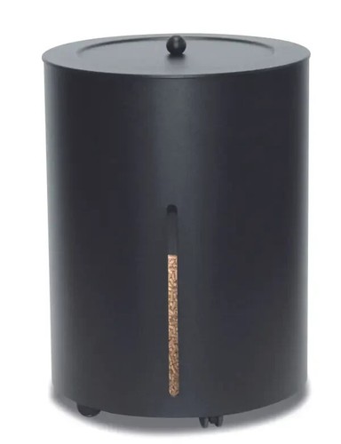 Pelletaufbewahrungsbox