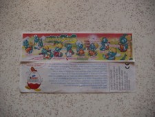 5 verschiedene internationale