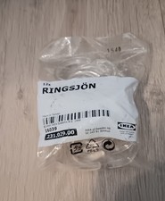 Duschvorhanghalterungen