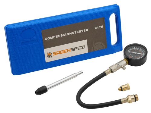 Kompressionstester motorsäge - kompressionstester,