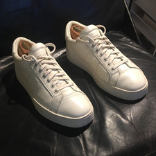 santoni sneaker herren 8/42