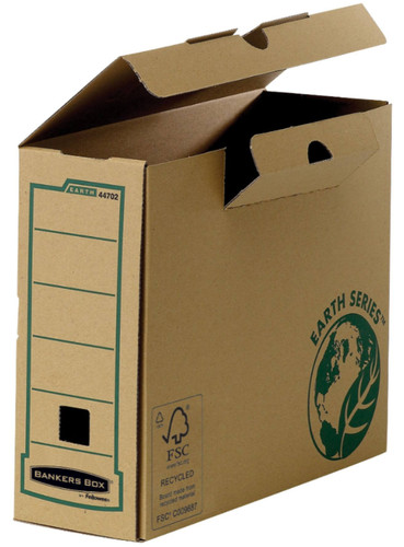 Bankers box archivbox - ,