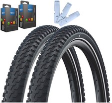 Schwalbe marathon plus mtb - 2, x