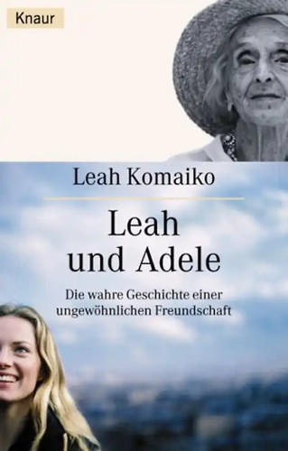 Leah und adele die wahre - und,