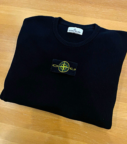 Stone island herren - stone, pullover