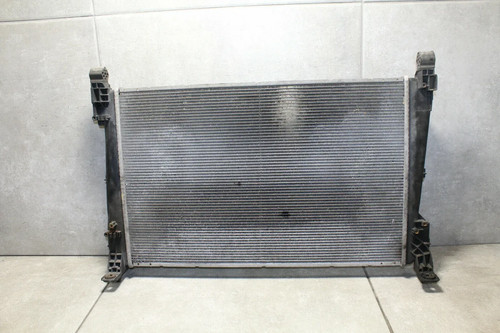 Cdti kw wasserkühler - 55,