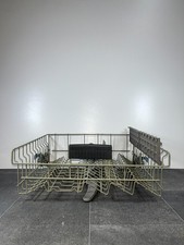 ✅ Geschirrkorb Oben Ober Korb Bosch Siemens Neff Spülmaschine 60cm